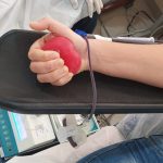 Baixo comparecimento de doadores preocupa Hemoraima
