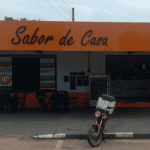 Bolsonaro pagou R$ 109 mil em restaurante de Roraima