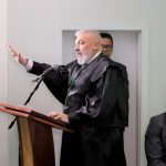 Oleno Matos assume Defensoria Pública de Roraima
