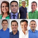 Deputados federais e senador por Roraima serão empossados nesta quarta (1°)