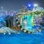 Veja opções gratuitas de lazer para o feriado em Boa Vista