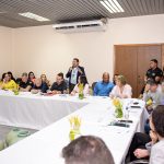 Em reunião com comitiva ministerial, governo de Roraima oferece apoio que já deveria ter sido dado na esfera estadual