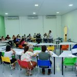 Profissionais de saúde da capital podem concorrer a mestrado e doutorado