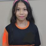 Adolescente de 13 anos está desaparecida e Polícia Civil pede ajuda para encontrá-la
