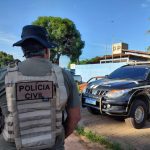 Idoso é morto a tiros em emboscada motivada por conflito de terras em Rorainópolis