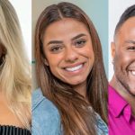 Griphao, Key, Fred: quais brothers chamaram atenção na 1ª semana do BBB 23