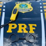 PRF flagra entrada clandestina de imigrantes cubanos e prende motorista em Boa Vista