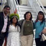 Saiba quem integra comitiva de Lula para ajuda humanitária na terra Yanomami