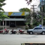 Agência dos Correios em Boa Vista tem fiação furtada e reduz atendimento ao público