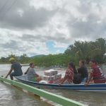 Funai distribuiu mais de 50 mil cestas básicas a comunidades indígenas de Roraima