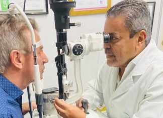 Projeto de Dr. Hiran pune faculdades que não tenham médicos em disciplinas de medicina