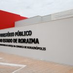 MPRR inaugura sede própria da Promotoria de Justiça de Rorainópolis