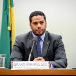 ‘Ida de Jhonatan de Jesus para o TCU já é dada como certa na Câmara’, por Rubens Medeiros