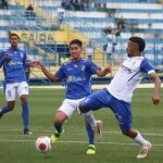 São Raimundo é goleado e se despede da Copinha 2023