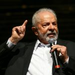 Lula condena ataques e decreta intervenção federal no DF