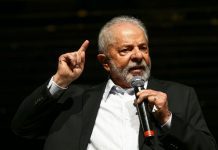 Lula condena ataques dos EUA à Venezuela e cobra reação da ONU
