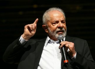 Lula condena ataques dos EUA à Venezuela e cobra reação da ONU