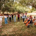 Músicos de Roraima participam de festivais no Rio Grande do Sul