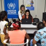 Projeto que oferece assessoria jurídica a refugiados em Roraima vence Prêmio Innovare