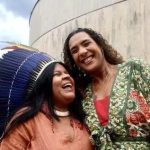 Sônia Guajajara e Anielle Franco são empossadas nesta quarta (11)