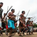 Governo Federal cria grupo para tratar do combate a crimes em terras indígenas