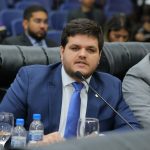 Deputado pede acesso a três pedidos de impeachment protocolados contra Antonio Denarium