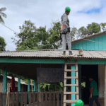 Governo Federal instala placas solares em comunidades Yanomami