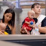 Especialista de Curitiba atende gêmeas de Boa Vista que nasceram com síndrome do envelhecimento precoce