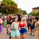 ‘Comitiva da folia’ convida população para prestigiar o Carnaval de Todos em Boa Vista