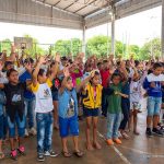 Prefeitura retoma projetos sociais em clima de carnaval
