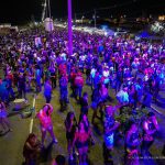 Mais de 40 mil foliões vão as ruas de Boa Vista na primeira noite de Carnaval