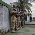 Polícia Civil deflagra operação contra milícia que atua no crime organizado em Roraima