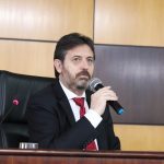 Fábio Stica é eleito Procurador-Geral de Justiça do MPRR