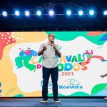 Prefeitura anuncia retomada do Carnaval em Boa Vista