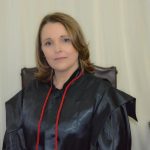 Elaine Bianchi assume presidência do TRE-RR nesta quarta (8)