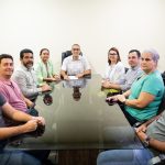 Arthur encaminha à Câmara projeto para concessão do piso salarial da enfermagem