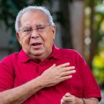Ex-governador do Amazonas, Amazonino Mendes morre aos 83 anos