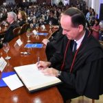 Novo diretor da Escola do Poder Judiciário de Roraima é empossado