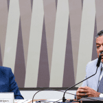 ‘Comissão não tem esse poder’, declara Senador sobre pedido de anistia para garimpeiros