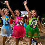 Confira as fantasias que foram destaque no Carnaval de Boa Vista