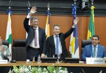 TSE cassa governador, mantém Denarium inelegível e TRE-RR terá até 21 de junho para realizar nova eleição direta