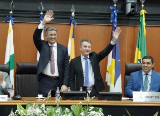 TSE cassa governador, mantém Denarium inelegível e TRE-RR terá até 21 de junho para realizar nova eleição direta
