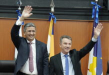 TSE retoma julgamento que pode cassar Denarium e Edilson Damião na próxima terça-feira (11)