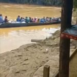 Após início de operação, garimpeiros começam a deixar Terra Yanomami