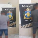 Dupla é presa com um 1 kg de skunk no interior de Roraima