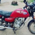 Homem é preso com motocicleta adulterada na zona Oeste de Boa Vista