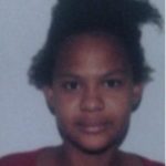 Criança de 12 anos está desaparecida e Polícia Civil pede ajuda para encontrá-la