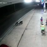 Carros batem de frente em acidente e motoristas confessam estar alcoolizados em Boa Vista