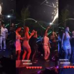 Cantor debocha sobre tragédia da boate Kiss durante apresentação em Boa Vista e vídeo repercute