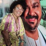Esposa de Arlindo Cruz assume namoro, mas diz que sambista segue sendo sua prioridade